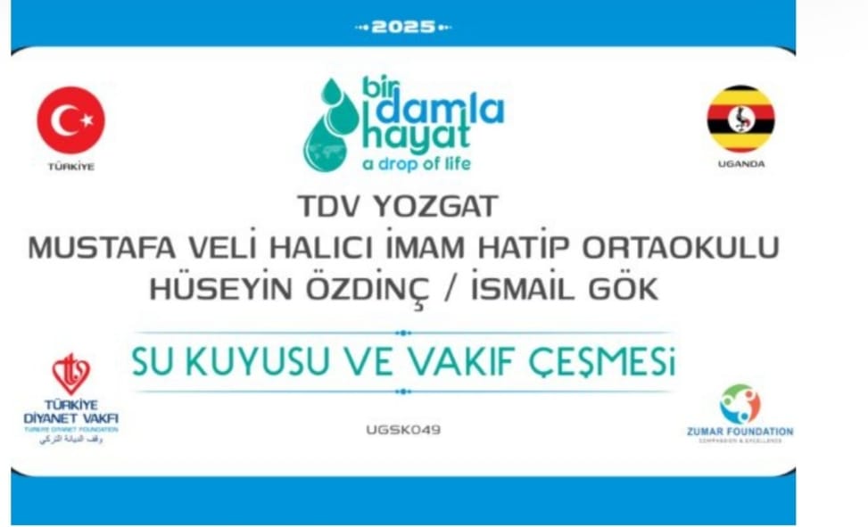 ÖĞRENCİLERDEN ANLAMLI PROJE 